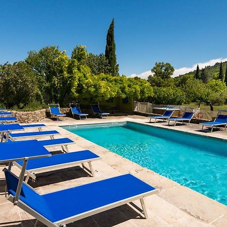 Gites De La Croix Du Gres (Adults Only) Valaurie Ngoại thất bức ảnh
