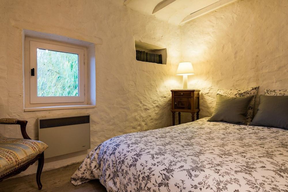 Gites De La Croix Du Gres (Adults Only) Valaurie Ngoại thất bức ảnh