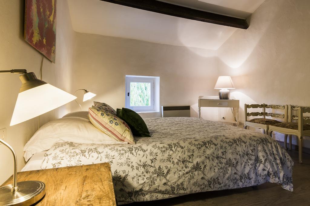 Gites De La Croix Du Gres (Adults Only) Valaurie Ngoại thất bức ảnh