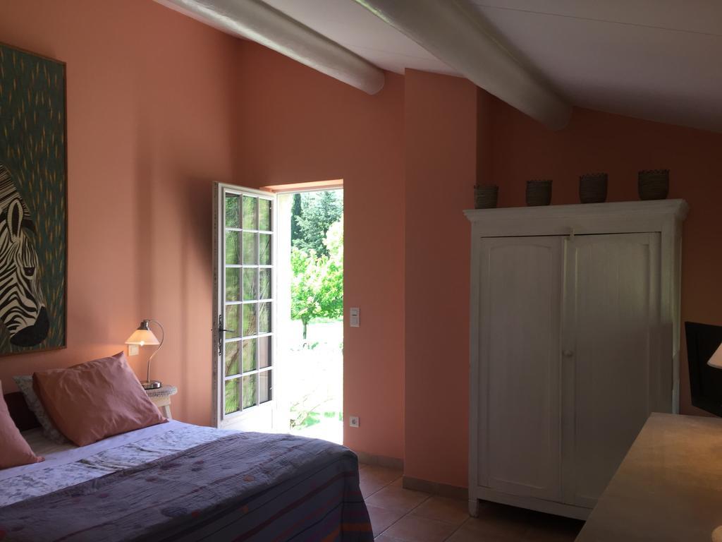 Gites De La Croix Du Gres (Adults Only) Valaurie Ngoại thất bức ảnh