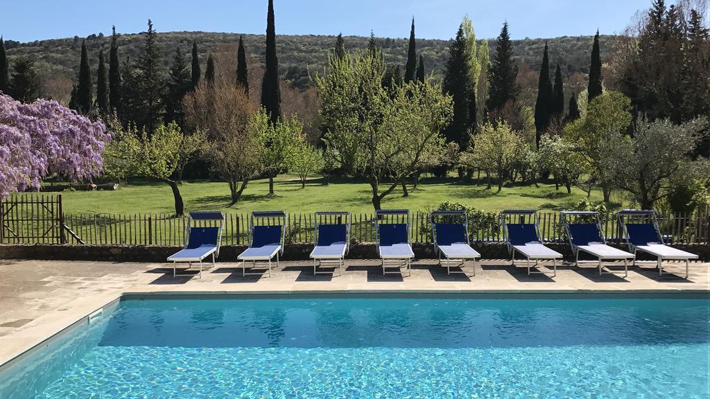 Gites De La Croix Du Gres (Adults Only) Valaurie Ngoại thất bức ảnh